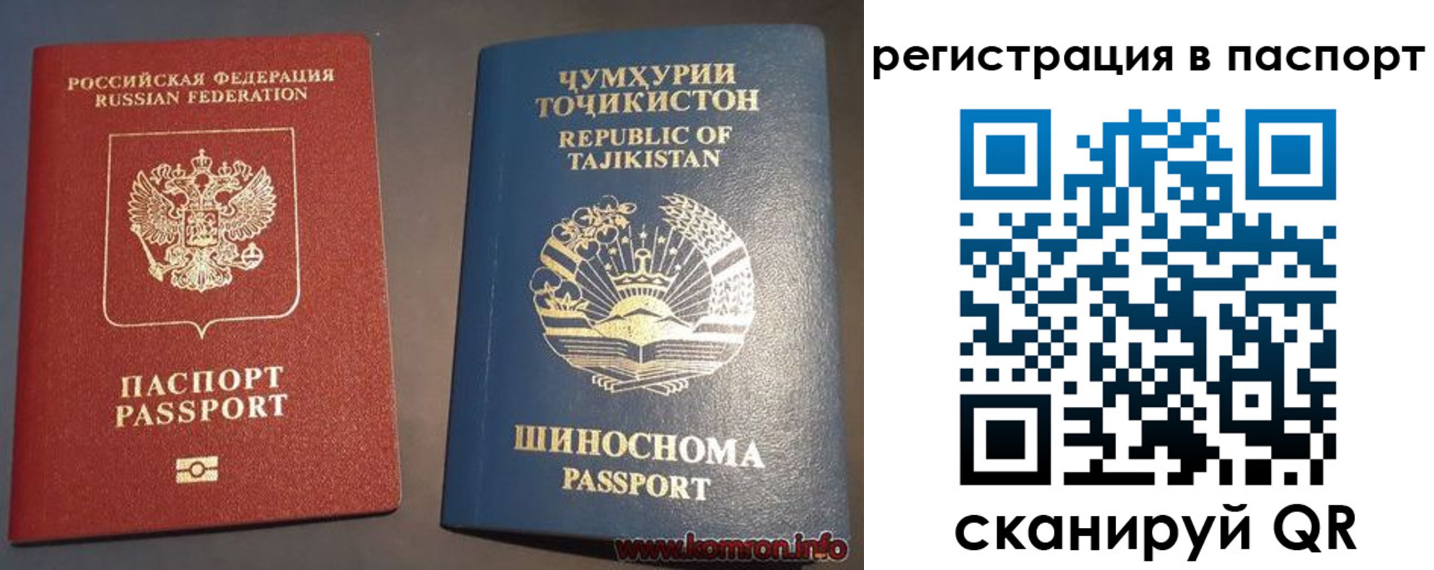 прописка в квартире в Орехово-Зуево
